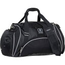 (取寄) オジオ クランチ 41 エル ダッフル バッグ - ブラック OGIO Crunch 41 L Duffel Bag - Black Black