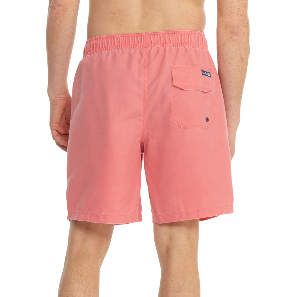 (取寄) ソルトライフ サンドストーン ボレー ショーツ SALT LIFE Sandstone Volley Shorts Bntcl