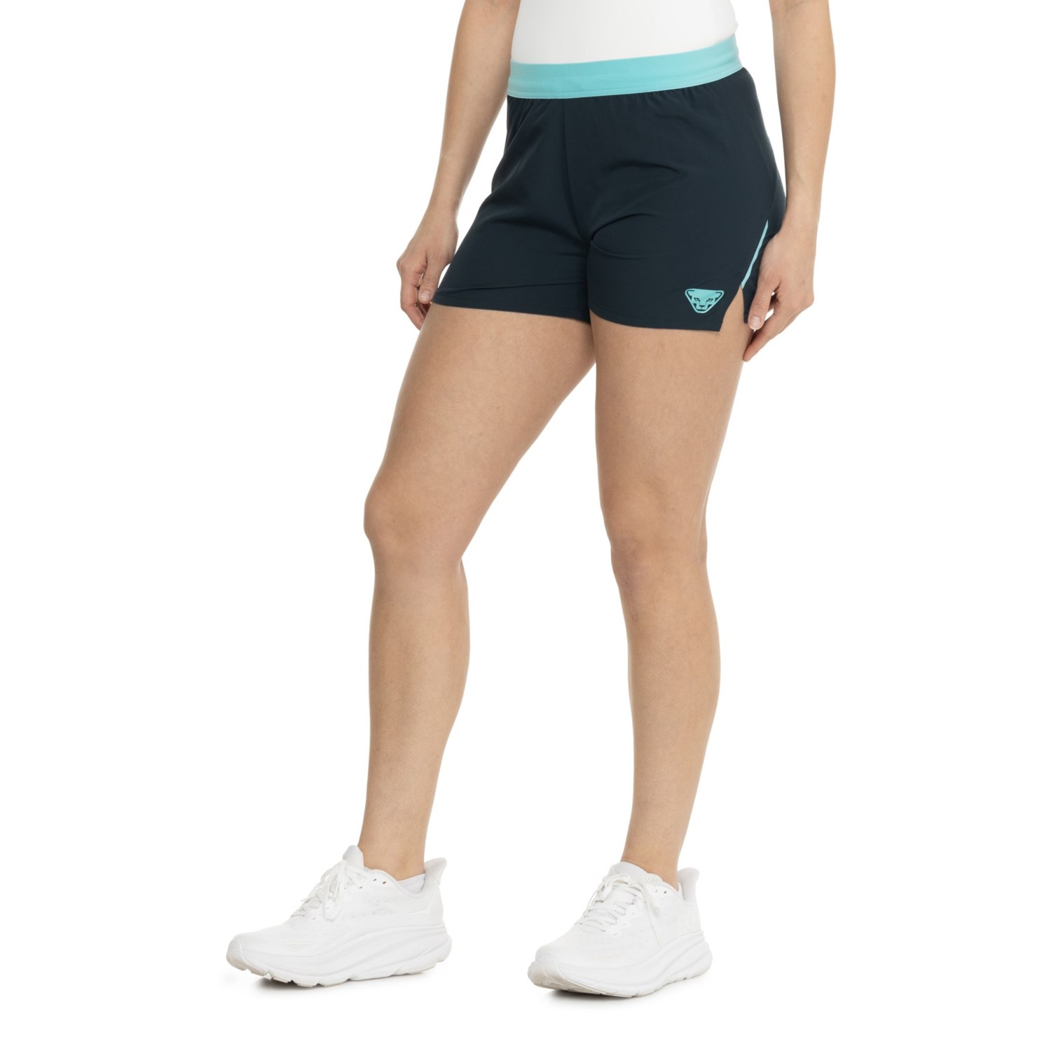 (取寄) ダイナフィット アルパイン ショーツ Dynafit Alpine Shorts Blueberry Marine Blue