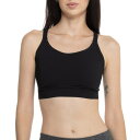 (取寄) スパンクス スポーツ ブラ - ハイ インパクト Spanx Sports Bra - High Impact Black