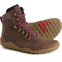 (取寄) ビボベアフット レディース トラッカー リ エフジー ハイキング ブーツ VivoBarefoot women Tracker II FG Hikin...