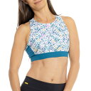 (取寄) ブルックス コンバーチブル 2.0 スポーツ ブラ - ハイ インパクト Brooks Convertible 2.0 Sports Bra - High Impact Speedwork