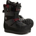 (取寄) ディーラックス メンズ スピーク XV スノーボード ブーツ Deeluxe men Spark XV Snowboard Boots (For Men) Black