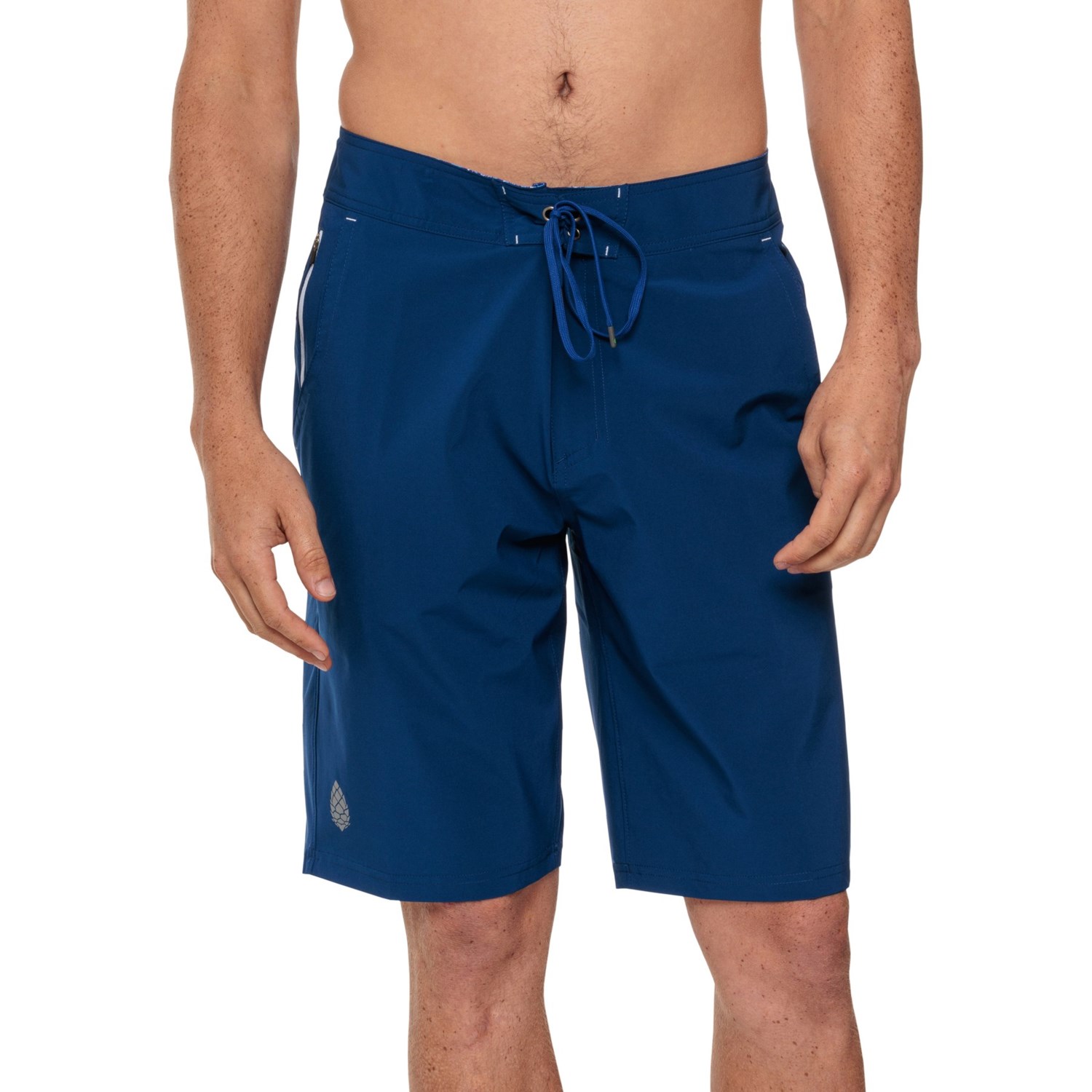 (取寄) スティオ ボードショーツ - Upf 50+ Stio CFS Boardshorts - UPF 50+ Cobalt Night