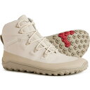 (取寄) ビボベアフット メンズ トラッカー アット ハイキング ブーツ VivoBarefoot men Tracker AT Hiking Boots (For Men) Silver Birch