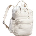 (取寄) アディダス エッセンシャル 2 バックパック - アルミナ adidas Essentials 2 Backpack - Alumina Beige-White Alumina Beige/White|詳細画像