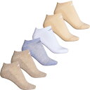 (取寄) アディダス レディース アスレチック クッション ノーショー ソックス adidas women Athletic Cushioned No-Show Socks (For Women) Wonder White/Cool Light Heather/Wonder Beige