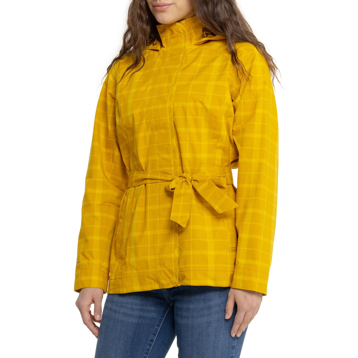 () ӥ Х ȥ  - ץ롼 Royal Robbins Mobile Trench Coat - Water...