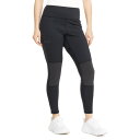 (取寄) マーモット ロック ヘブン ハイブリット タイツ - Upf 50 Marmot Rock Haven Hybrid Tights - UPF 50 Black