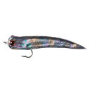 (取寄) モンタナフライカンパニー ガミー ミノー ソルトウォーター フライ - ハーフ ダズン Montana Fly Company Gummy Minno...