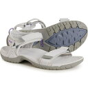 (取寄) テバ レディース アリシエラ スポーツ サンダル Teva women Aliciela Sport Sandals (For Women) Lunar Rock
