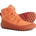 (取寄) ビボベアフット メンズ トラッカー アット ハイキング ブーツ VivoBarefoot men Tracker AT Hiking Boots (For Men) Terracotta