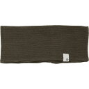 (取寄) アーティレクト テラス ヘッドバンド - メリノ ウール ARTILECT Terrace Headband - Merino Wool Deep O...