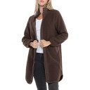 (取寄) アスペン ヒドゥン スナップ シープ フリース スタジアム コート Aspen Hidden Snap Sheep Fleece Stadium Co...
