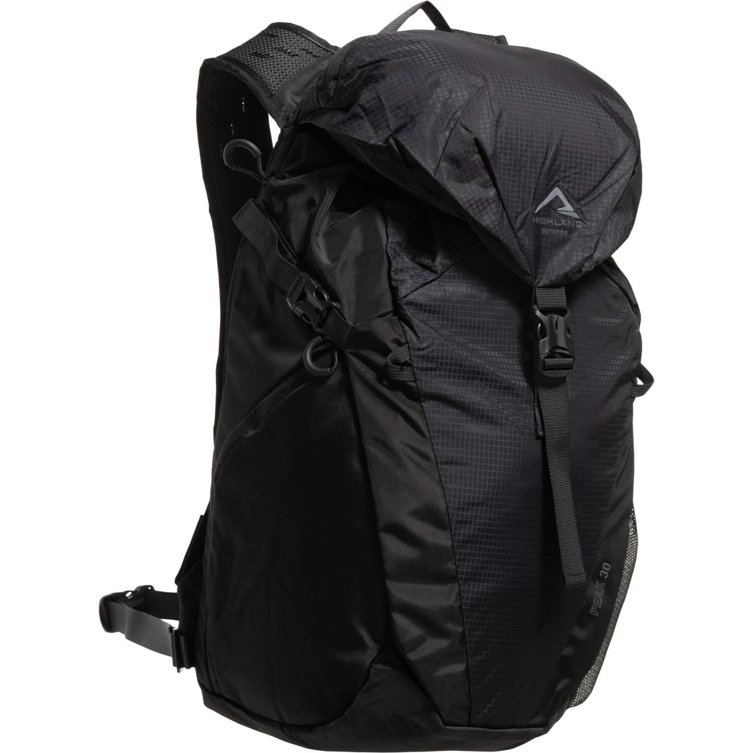 ■商品詳細■ブランドHIGHLAND OUTDOORハイランドアウトドア■商品名Peak 30 L Backpack - Black ピーク 30 エル バックパック - ブラック■商品状態新品未使用・並行輸入品■色Black2枚目以降は参考画像となります。詳細丈夫な耐水ポリエステル-調節可能なパッド入りストラップ-内ポケット-カンボジア製■備考(取寄) ハイランドアウトドア ピーク 30 エル バックパック - ブラック HIGHLAND OUTDOOR Peak 30 L Backpack - Black BlackHIGHLAND OUTDOOR リュック バックパック 鞄 かばん 登山 アウトドア ブランド カジュアル ストリートsi-6ccgd