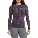 (取寄) スマートウール クラシック サーマル ベース レイヤー トップ - メリノ ウール, ロング スリーブ SmartWool Classic Therm...