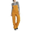 (取寄) フライロー モキシー ビブ スキー パンツ - ウォータープルーフ Flylow Moxie Bib Ski Pants - Waterproof J...