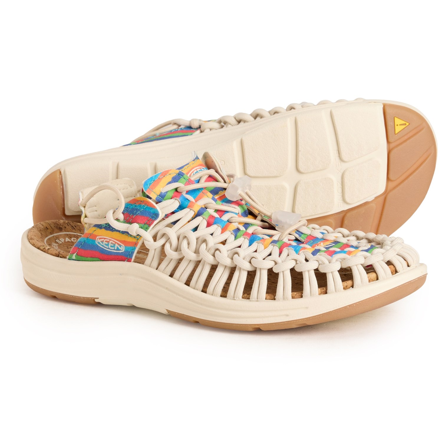 (取寄) キーン レディ