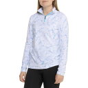 (取寄) ボグナー イルビー 3 ベース レイヤー トップ - ジップ ネック, ロング スリーブ Bogner Fire + Ice Ilvy 3 Base ...