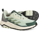(取寄) アディダス レディース テレックス ハイキング シューズ adidas women Terrex Anylander Hiking Shoes (Fo...