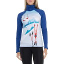 (取寄) キョーダンアウトドア ノベルティ スキー プリント タートルネック ベース レイヤー - ロング スリーブ Kyodan Outdoor Novelt...