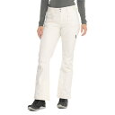 (取寄) ノースフェイス レナド スキー パンツ - ウォータープルーフ, インサレーテッド The North Face Lenado Ski Pants -...