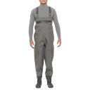 (取寄) アダムスビルト メンズ トラッキー リバー ストッキングフット チェスト ウェーダーズ Adamsbuilt men Truckee River Stockingfoot Chest Waders (For Men) Multi