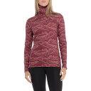 (取寄) キョーダンアウトドア マウンテン ウェーブ レンジ タートルネック ベース レイヤー - ロング スリーブ Kyodan Outdoor Mounta...