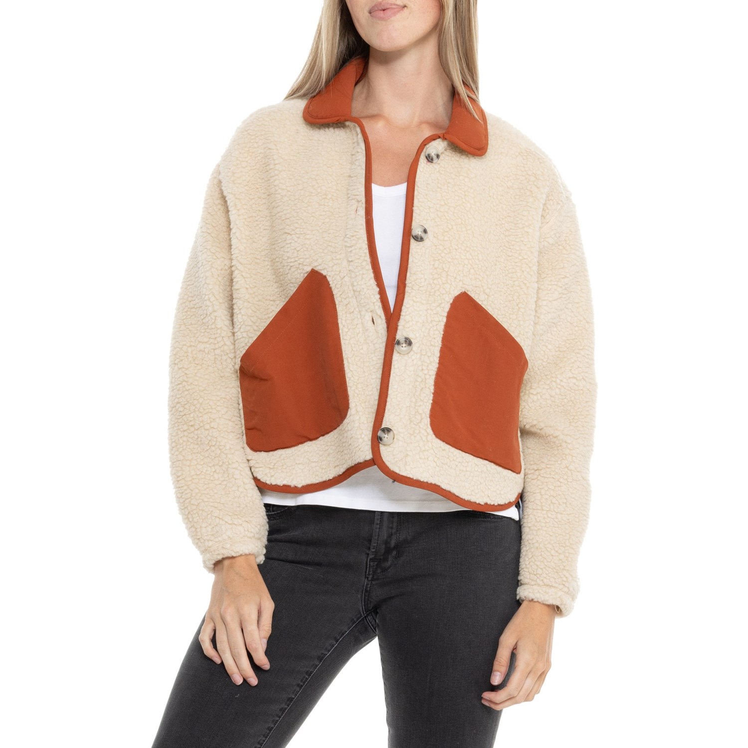 (取寄) トードアンドコー セスペ ジャケット Toad&Co Sespe Jacket Barley Ii