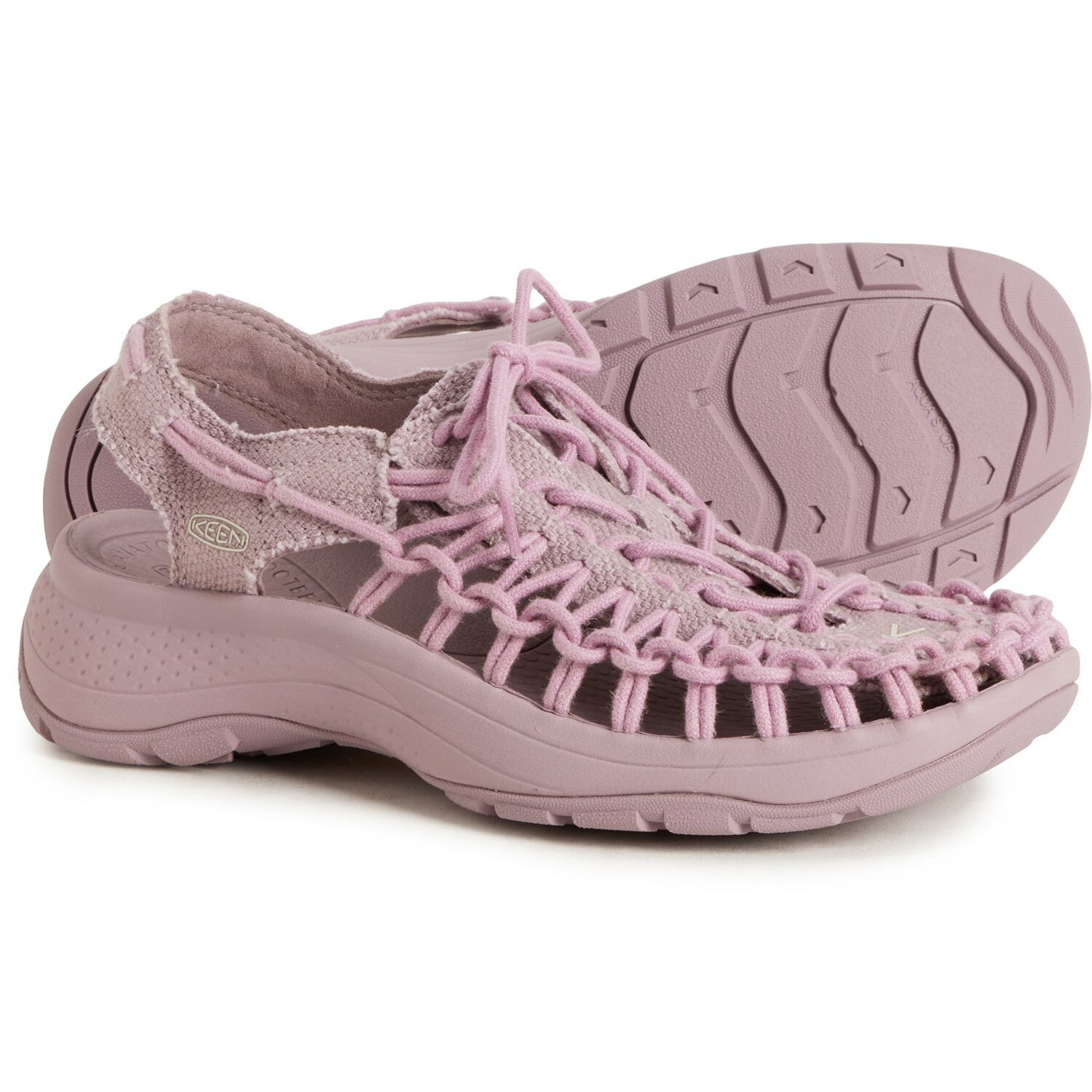 (取寄) キーン レディース ユニーク アストリア スポーツ サンダル Keen women Uneek Astoria Sport Sa..