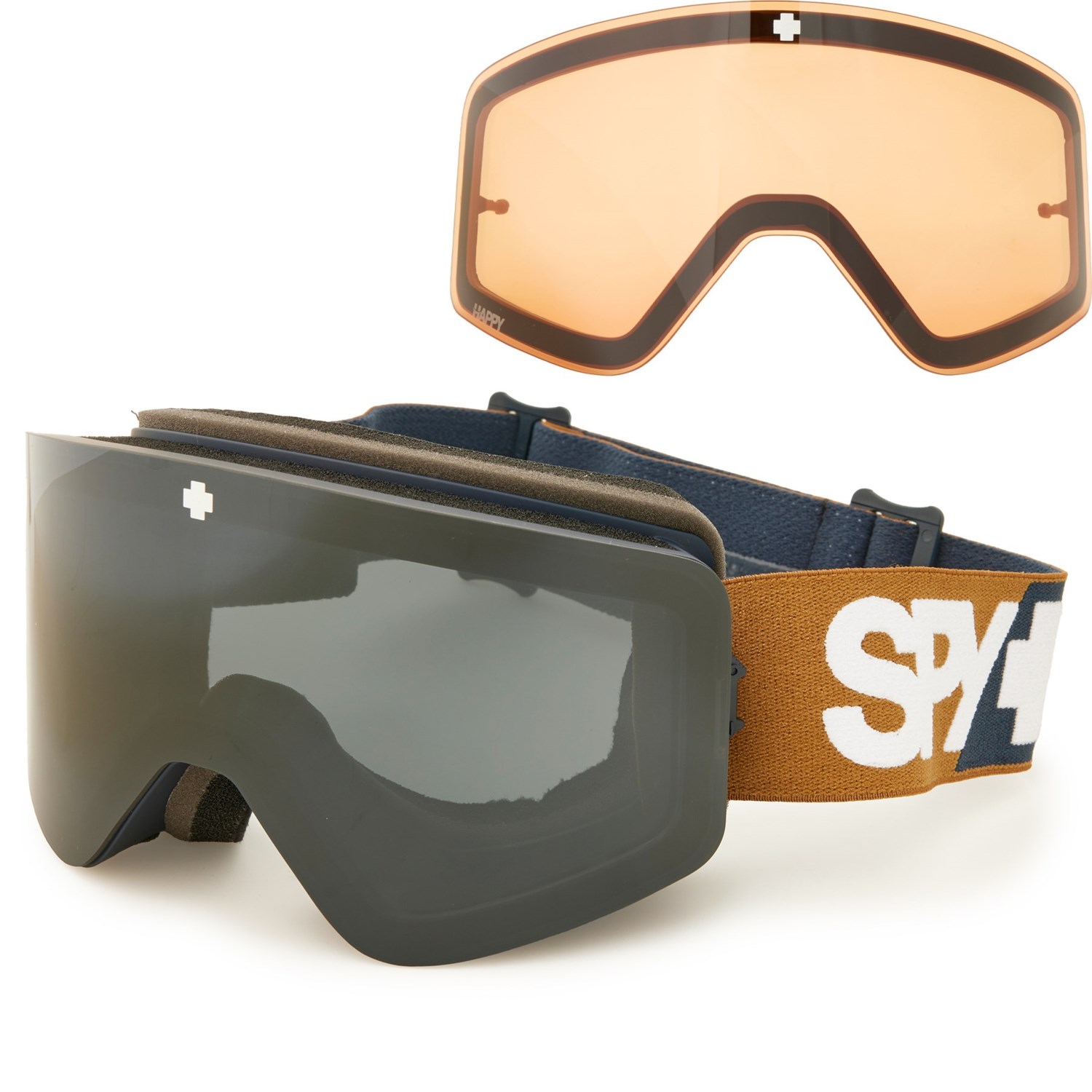 (取寄) スパイオプティクス マローダー セ ゴーグルズ - エクストラ レンズ Spy Optics Marauder SE Goggles - Extra ...