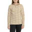 (取寄) ボグナー ベース レイヤー トップ - ジップ ネック, ロング スリーブ Bogner Jule Base Layer Top - Zip Neck...