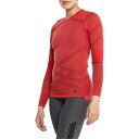 (取寄) スマートウール イントラニット サーマル メリノ 200 ベース レイヤー トップ - メリノ ウール, ロング スリーブ SmartWool Int...