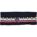 (取寄) ダーレオブノルウェー モリッツ ヘッドバンド - メリノ ウール Dale of Norway Moritz Headband - Merino Wo...