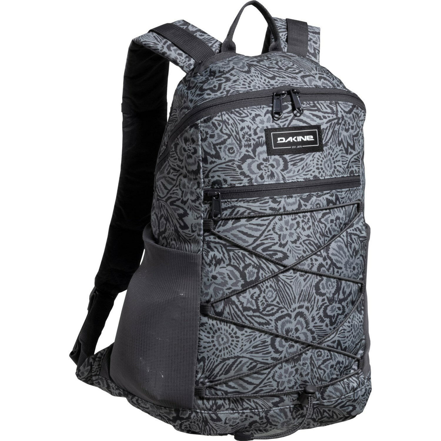 (取寄) ダカイン WNDR 18 エル バックパック - ペタル メイズ DaKine WNDR 18 L Backpack - Petal Maze..