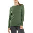 (取寄) アーティレクト スプリント ベース レイヤー トップ - メリノ ウール, ロング スリーブ ARTILECT Sprint Base Layer T...