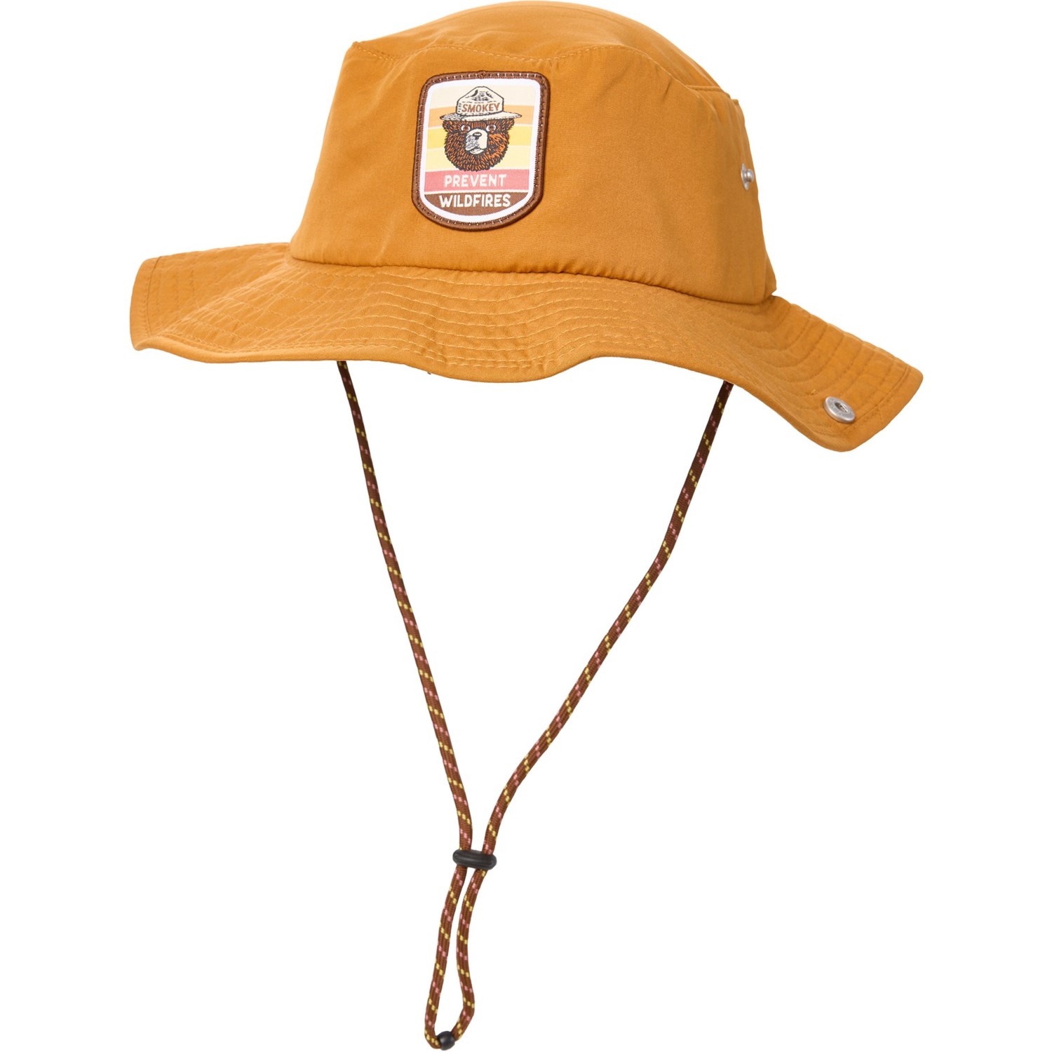 (取寄) マッドエンジン ワイルドファイヤーズ AOP ブーニー ハット Mad Engine Preventing Wildfires A..