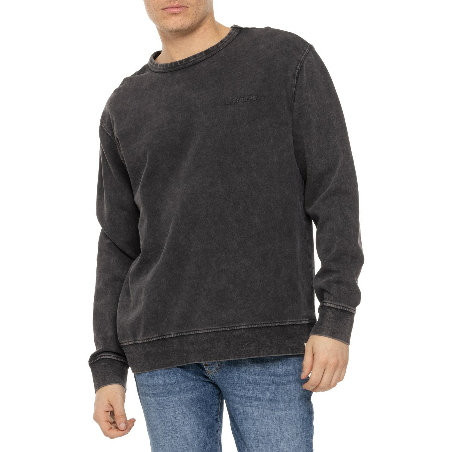åȥ饰ŷԾŹ㤨( ե ϡС ƥ åȥ Fair Harbor Saltaire Sweatshirt BlackפβǤʤ8,730ߤˤʤޤ