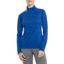 (取寄) アウトドア リサーチ アルパイン オンセット メリノ 150 ベース レイヤー トップ - メリノ ウール, ジップ ネック, ロング スリーブ Ou...