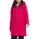(取寄) チュース コート - ウォータープルーフ, インサレーテッド KJUS Marcena Coat - Waterproof, Insulated Cr...