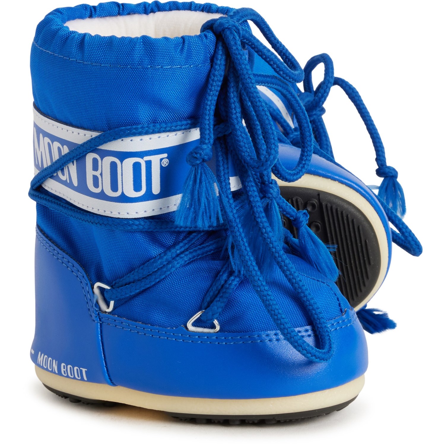 ■商品詳細■ブランドMOON BOOTS■商品名Boys Icon Mini Nylon Boots ボーイズ アイコン ミニ ナイロン ブーツ■商品状態新品未使用・並行輸入品■色Electric Blue2枚目以降は参考画像となります。詳細グリップ力のあるラバーアウトソール-アルバニア製■備考(取寄) ボーイズ アイコン ミニ ナイロン ブーツ MOON BOOTS Boys Icon Mini Nylon Boots Electric BlueMOON BOOTS キッズ ブーツ ブランド シューズ トレッキング カジュアル 大きいサイズ ビックサイズsi-7gxjc