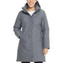 (取寄) マーモット チェルシー ダウン コート - ウォータープルーフ, 700 フィル パワー Marmot Chelsea Down Coat - Wat...