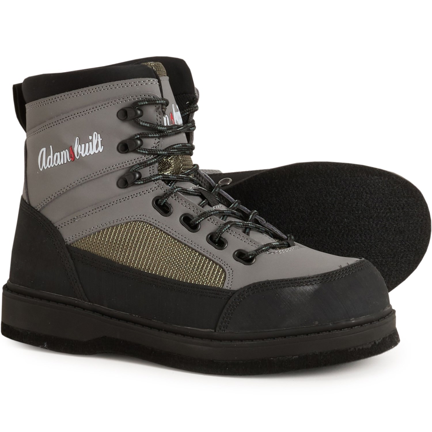 ■商品詳細■ブランドAdamsbuiltアダムスビルト■商品名Smith River Wading Boots (For Men) スミス リバー ウェーディング ブーツ■商品状態新品未使用・並行輸入品■色Multi2枚目以降は参考画像となります。詳細パッド入りカラー&タン-通気性のあるメッシュの裏地-レースクロージャー-中国製■備考(取寄) アダムスビルト メンズ スミス リバー ウェーディング ブーツ Adamsbuilt men Smith River Wading Boots (For Men) MultiAdamsbuilt オーバーオール パンツ ボトムス ズボン アウトドア ブランド カジュアル大きいサイズ ビックサイズsi-8gjgn