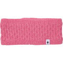 (取寄) スマートウール フリースラインド ヘッドバンド - メリノ ウール SmartWool Fleece-Lined Headband - Merino ...
