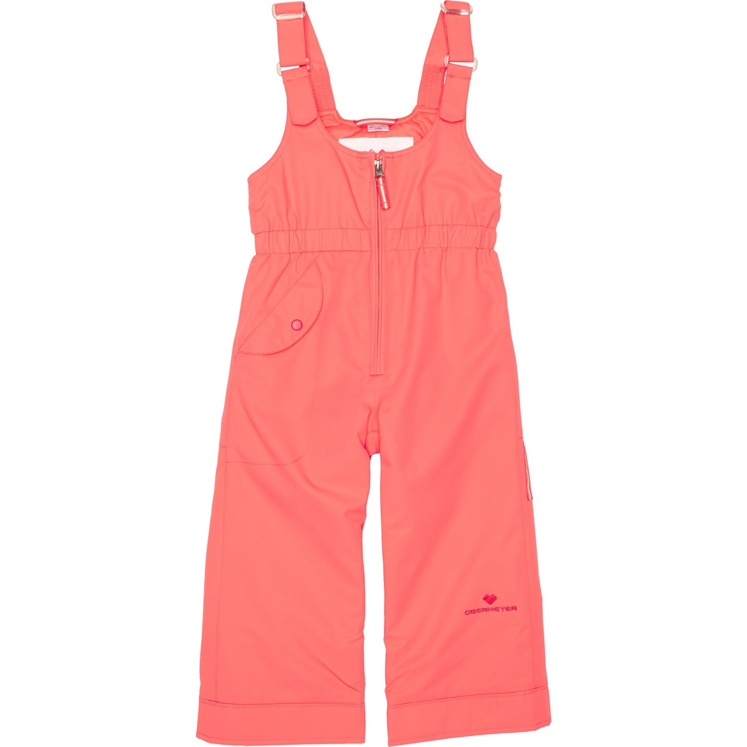 ■商品詳細■ブランドObermeyerオバマイヤー■商品名Little Girls Snoverall Bib Snow Pants - Insulated リトル ガールズ スノーバーオール ビブ スノー パンツ - インサレーテッド■商品状態新品未使用・並行輸入品■色Soft Coral2枚目以降は参考画像となります。詳細滑らかな織りのポリエステル構造-耐久性撥水 (DWR) 仕上げにより湿気や汚れをはじきます。-合成中綿で軽く断熱-伸縮性のあるタッチファスナーで調節可能なショルダーストラップ-パーシャル-フロントジップ-伸縮性のあるウエストでぴったりフィット-滑りにくい裾を備えた内蔵ブーツゲイター-強化された裾で長持ちする着用感を実現-I-Grow 袖口は内側の特別な糸を切り取った後、さらに 2 インチ延長します。■備考(取寄) オバマイヤー リトル ガールズ スノーバーオール ビブ スノー パンツ - インサレーテッド Obermeyer Little Girls Snoverall Bib Snow Pants - Insulated Soft CoralObermeyer キッズ 上下セット トップス パンツ ジュニア ブランド ウェア カジュアル 大きいサイズ ビックサイズ si-7jxwg
