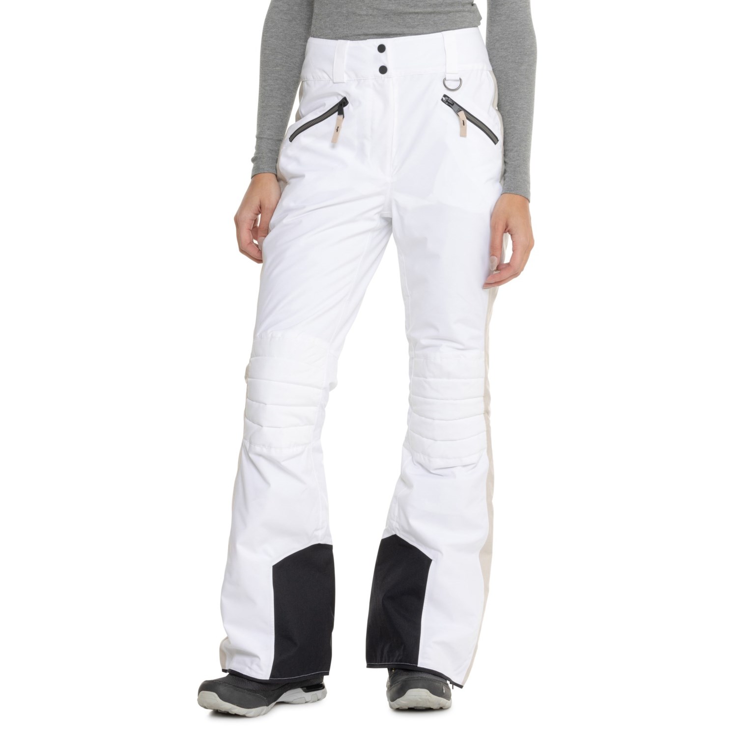 (取寄) ロレ モン トレンブラン スキー パンツ - ウォータープルーフ, インサレーテッド Lole Mont Tremblant Ski Pants - ...