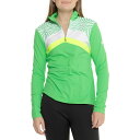 (取寄) ボグナー ミッドレイヤー シャツ - ジップ ネック, ロング スリーブ Bogner Catja Midlayer Shirt - Zip Neck...