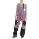 (取寄) ノースフェイス ドラグライン ビブ スキー パンツ - ウォータープルーフ The North Face Dragline Bib Ski Pants...