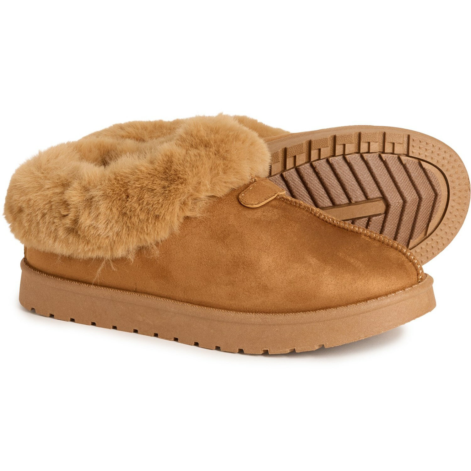 (取寄) アスペン レディース ミーガン コージー スリッパ Aspen women Megan Cozy Slippers (For Women..