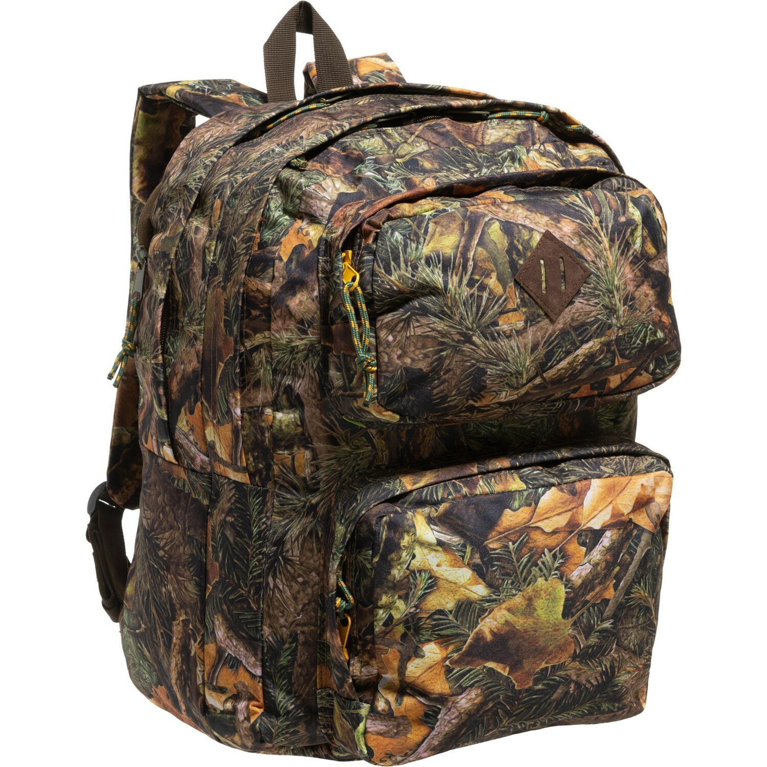 (取寄) マッドエンジン ツリー バックパック - カモ Mad Engine Tree Backpack - Camo Camo